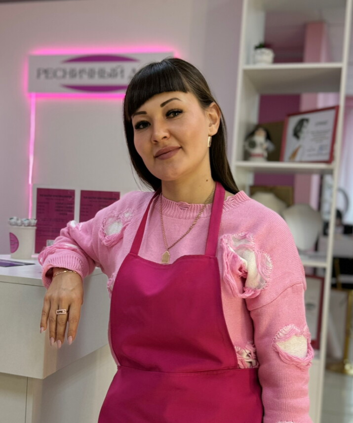 Дарья Климентьева