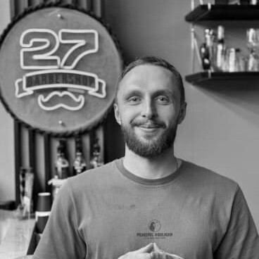 Егор Александрович Литвинов