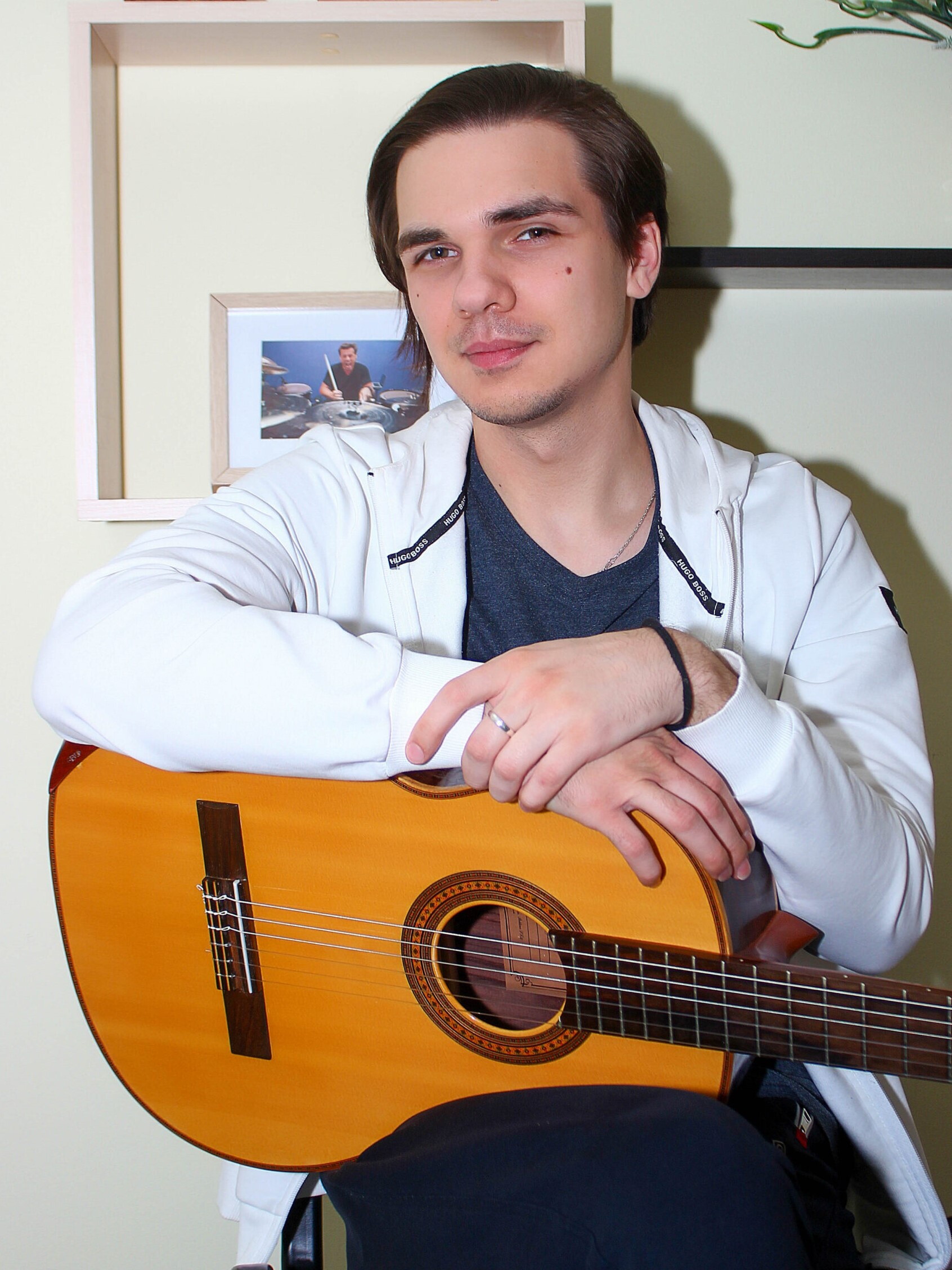 Юрий Рядных