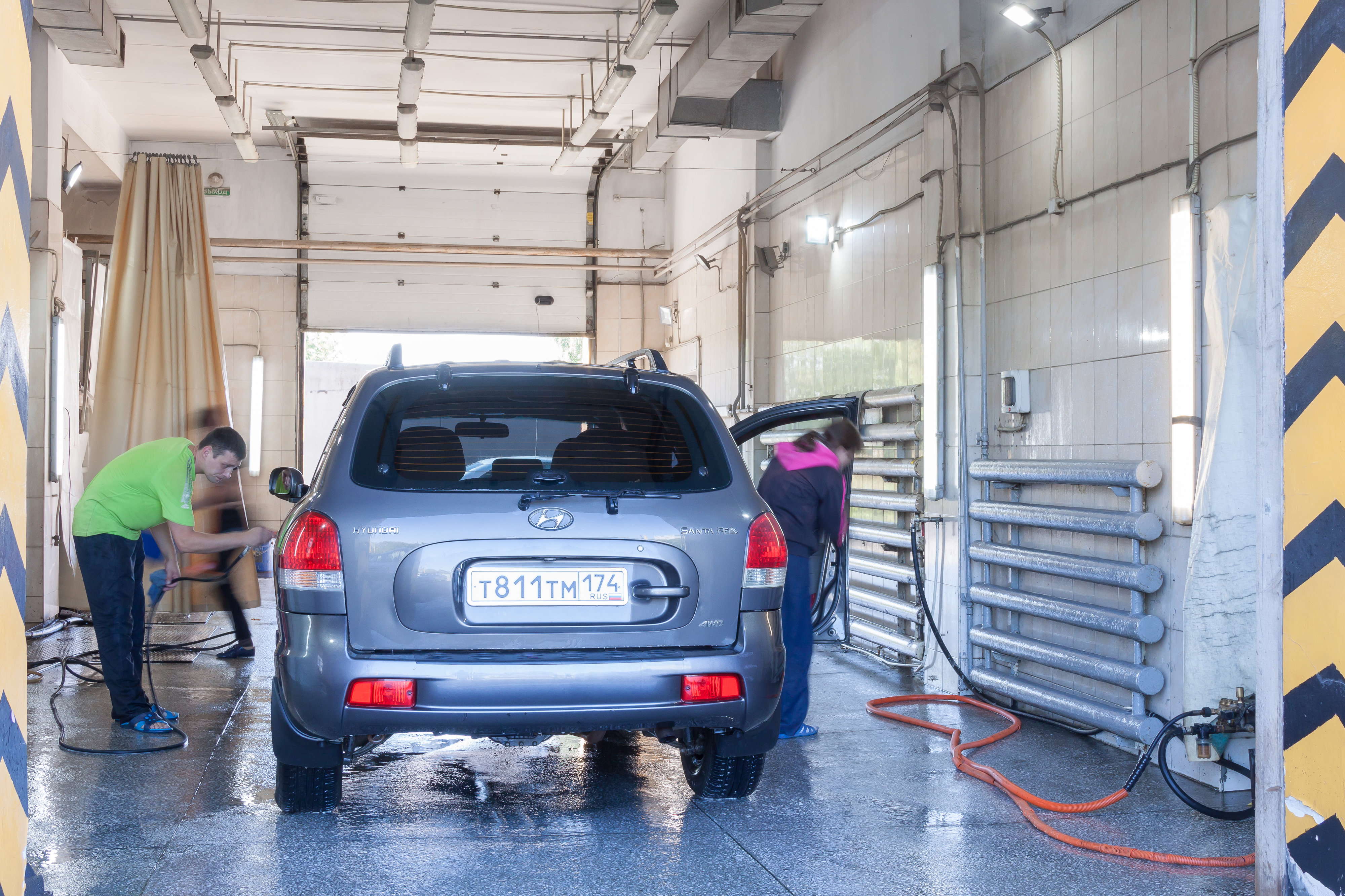 Автосервисы Chevrolet в Екатеринбурге рядом со мной на карте: адреса,  отзывы и рейтинг сервисов по ремонту автомобилей Шевроле - Zoon.ru