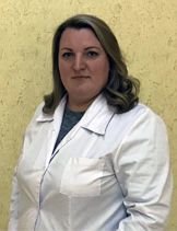 Ирина Владимировна Шульженко