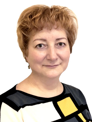 Елена Игоревна Вавилова