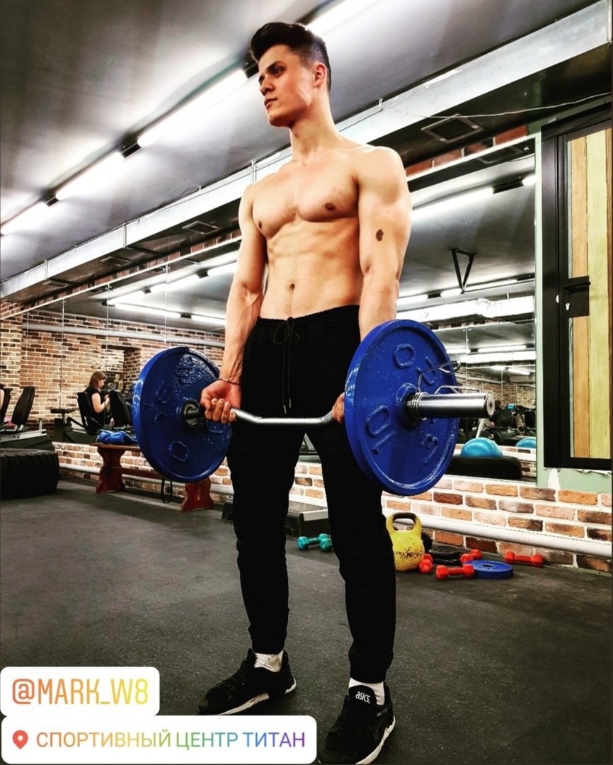 Марк Уинтерс