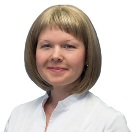 Оксана Анатольевна Семенова