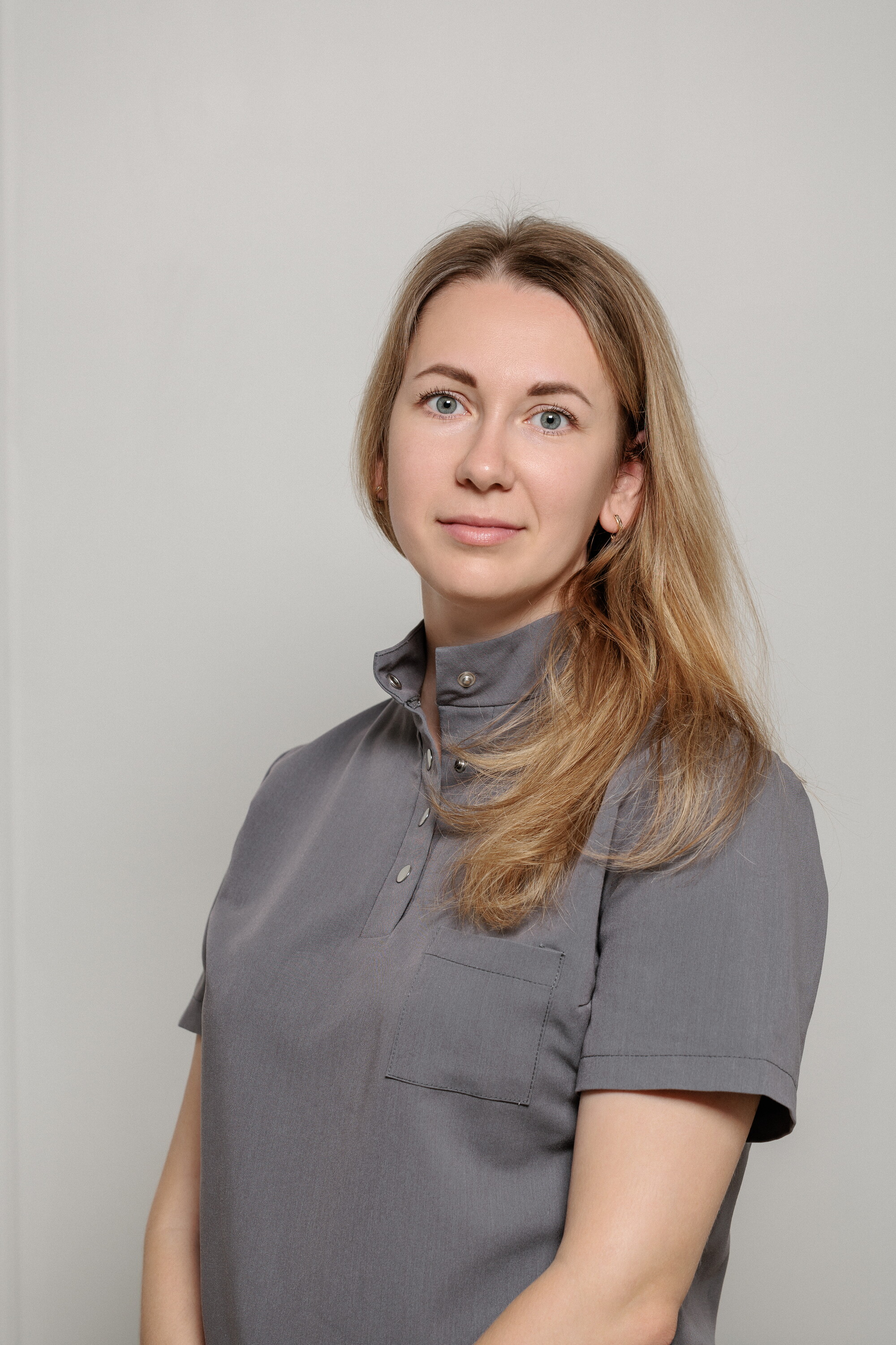 Ксения Андреевна Шотт