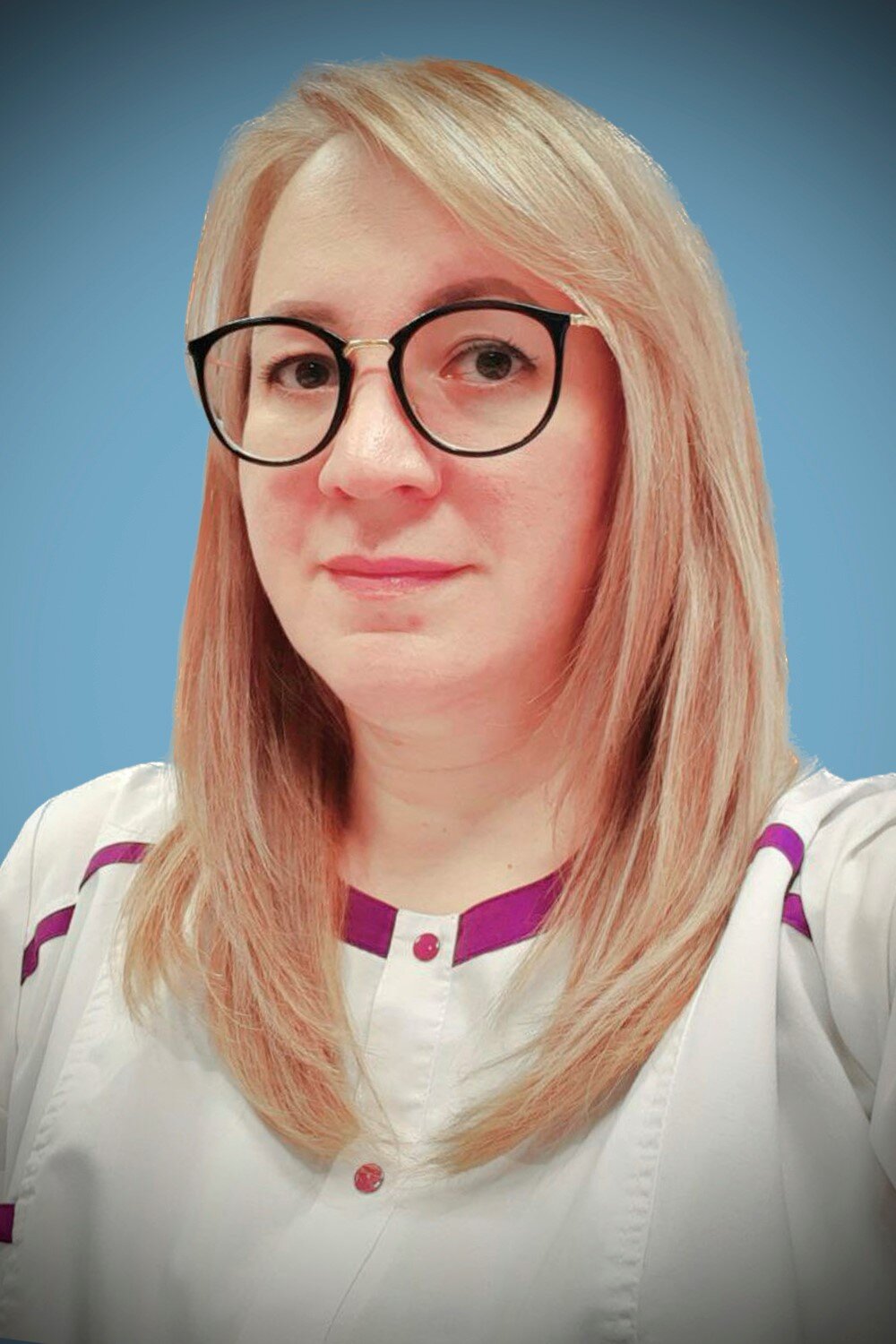 Мадина Руслановна Чшиева