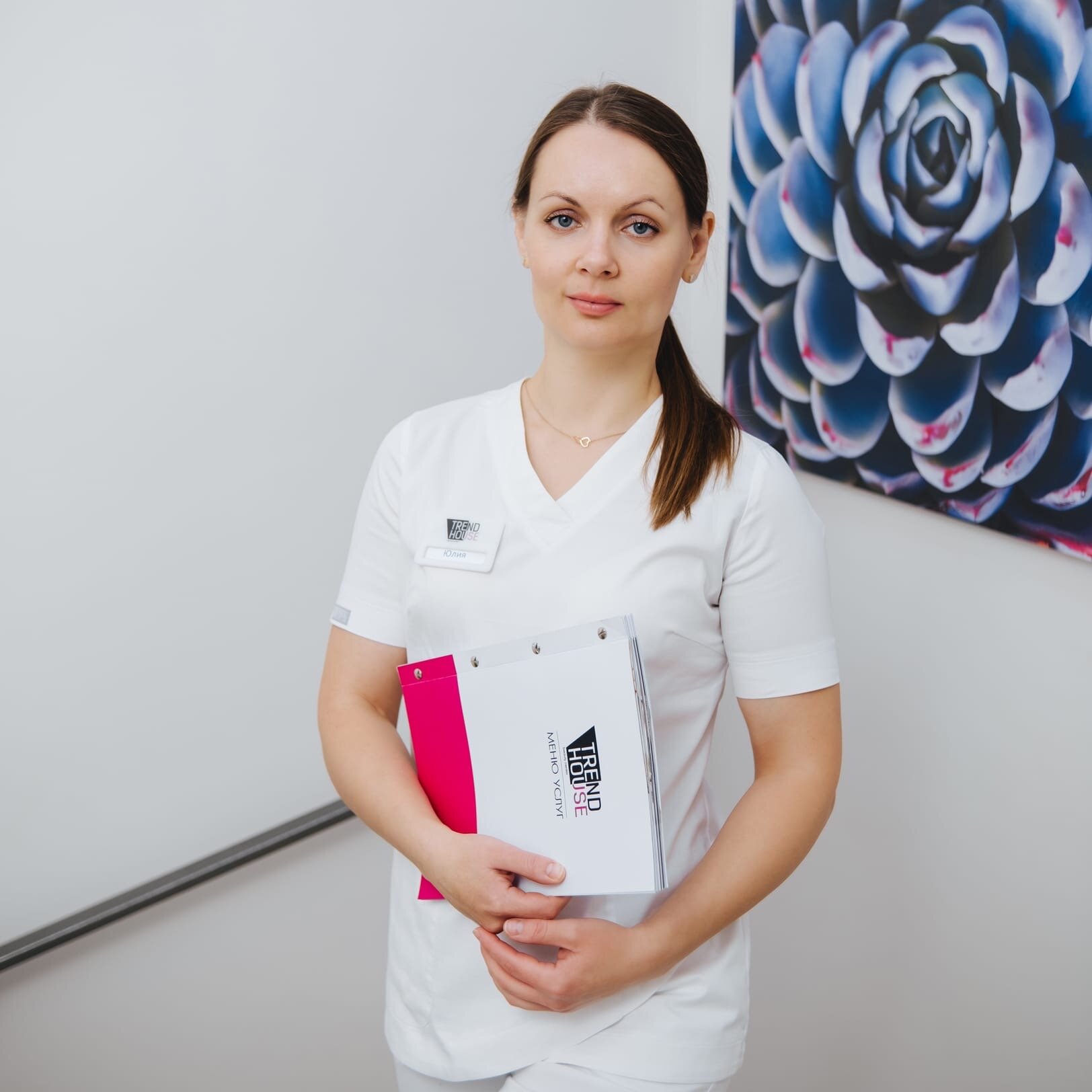 Юлия Кучукова