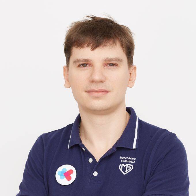 Даниил Александрович Политов