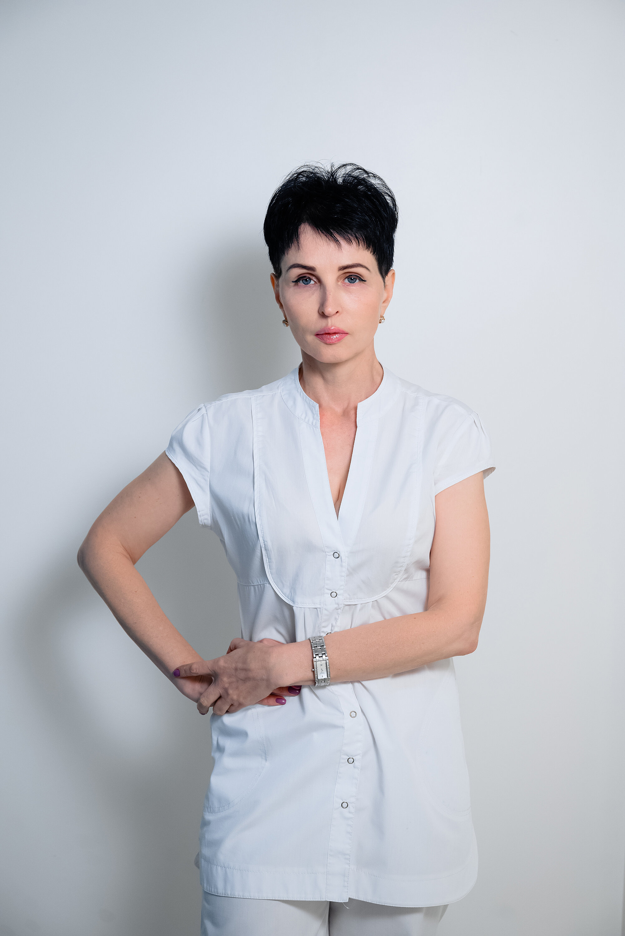 Людмила Николаевна Лазаренко