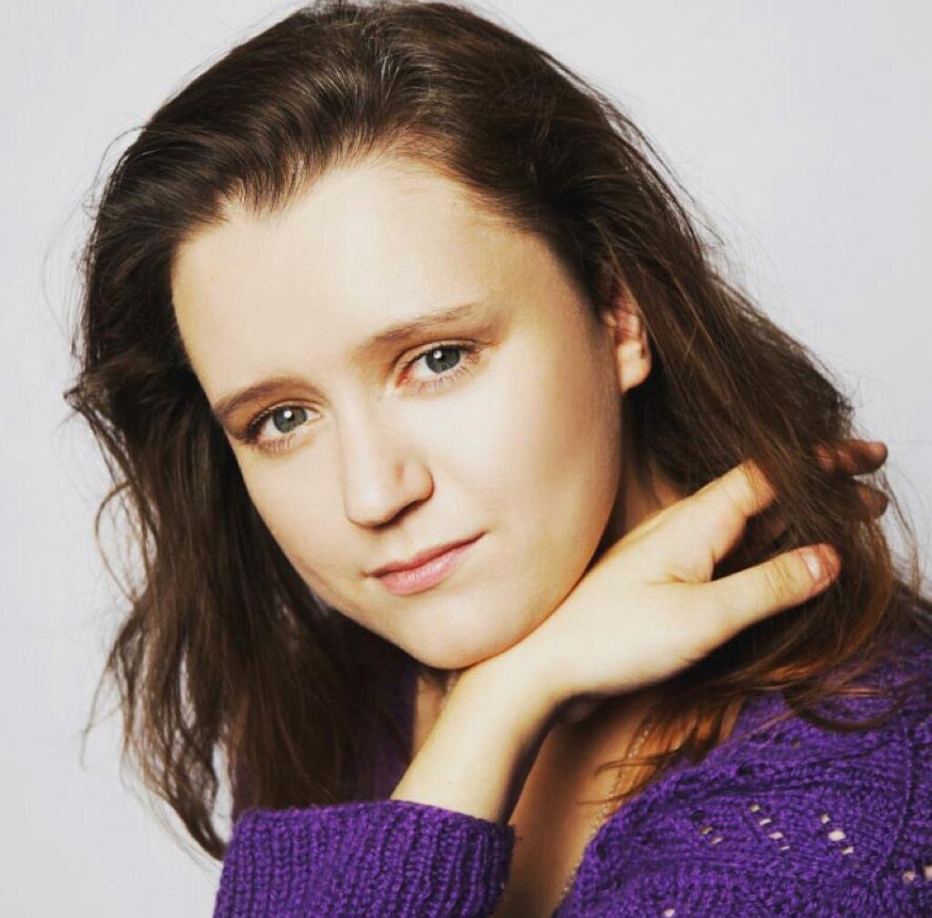 Анна Анатольевна Кузина