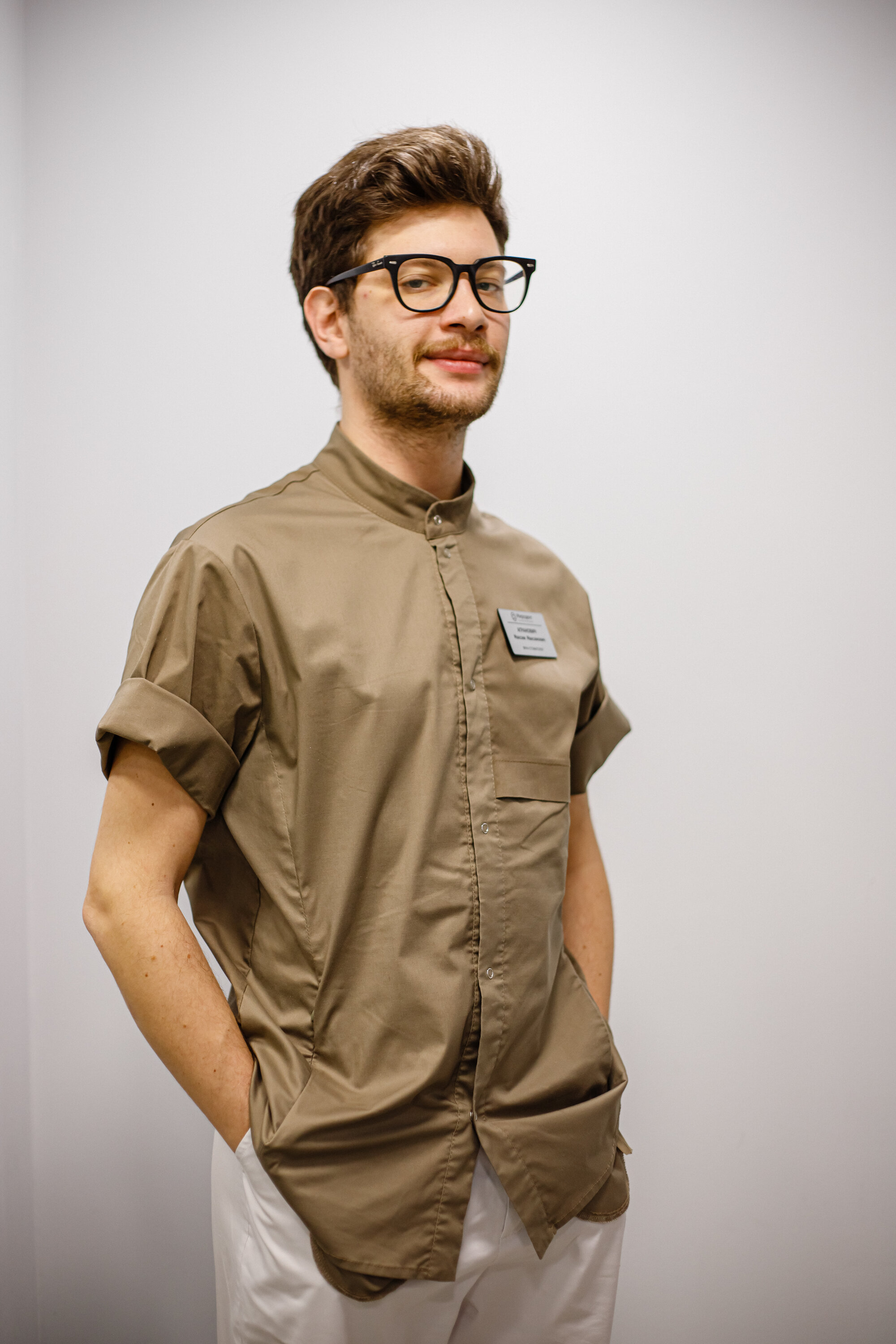 Максим Максимович Агранович