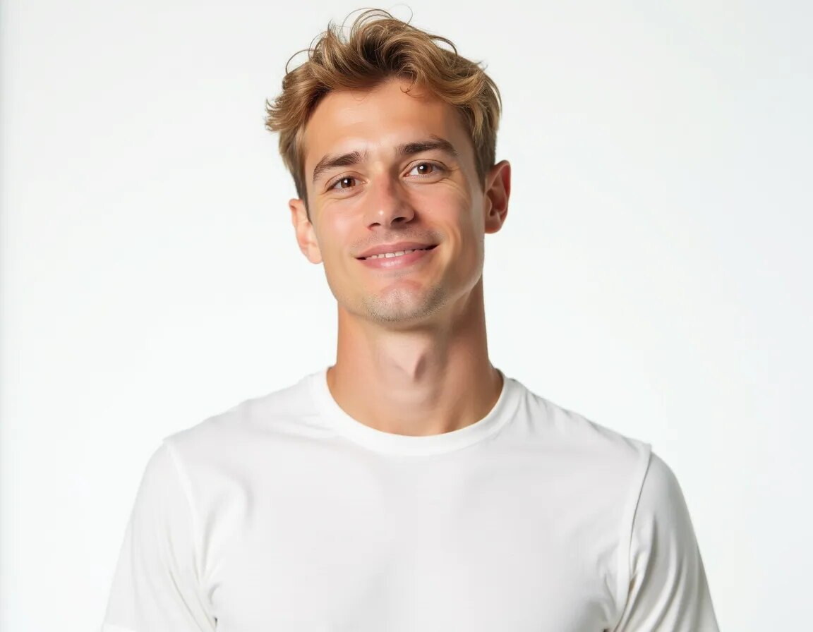 Антон Преподаватель