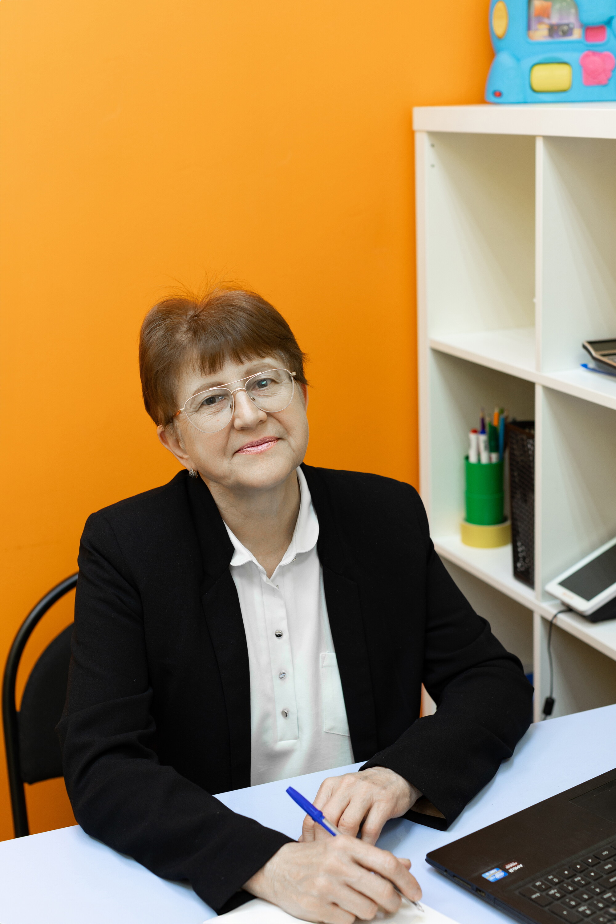 Ирина Ивановна Швыдченко