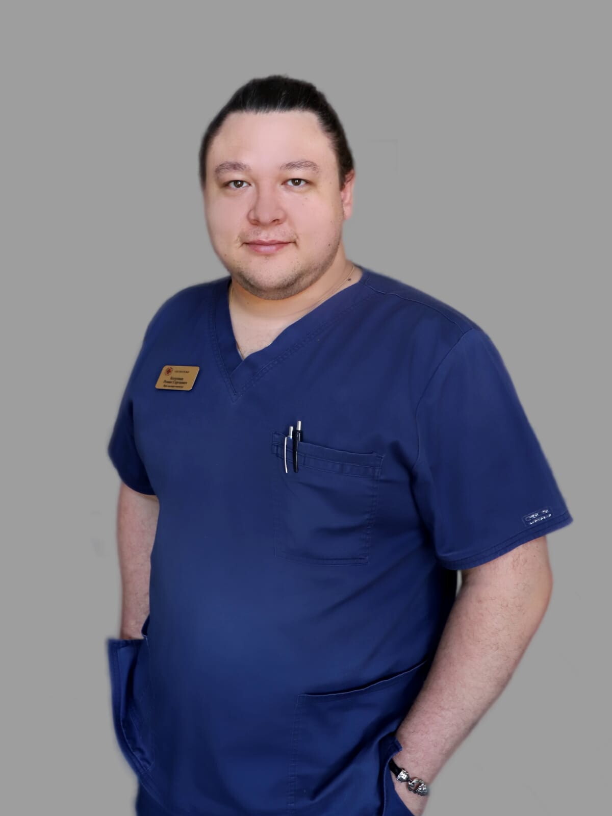 Роман Сергеевич Колупаев