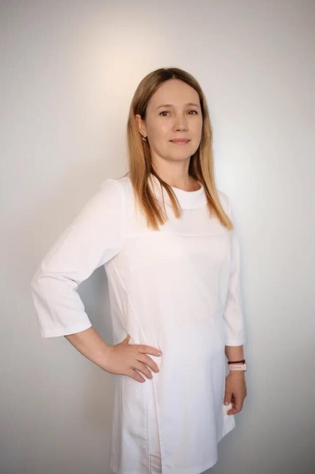 Татьяна Анатольевна Аряхова