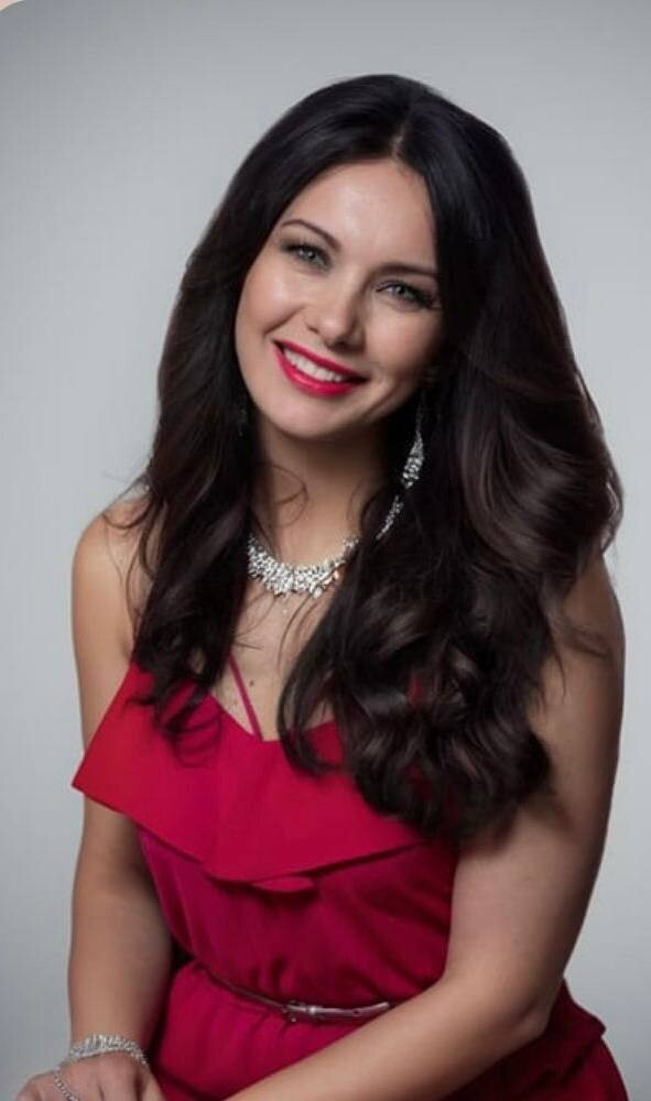 Ксения Земляникина