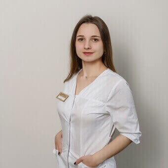Анна Петровна Пономарева