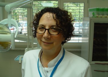 Галина Сергеевна Рунова