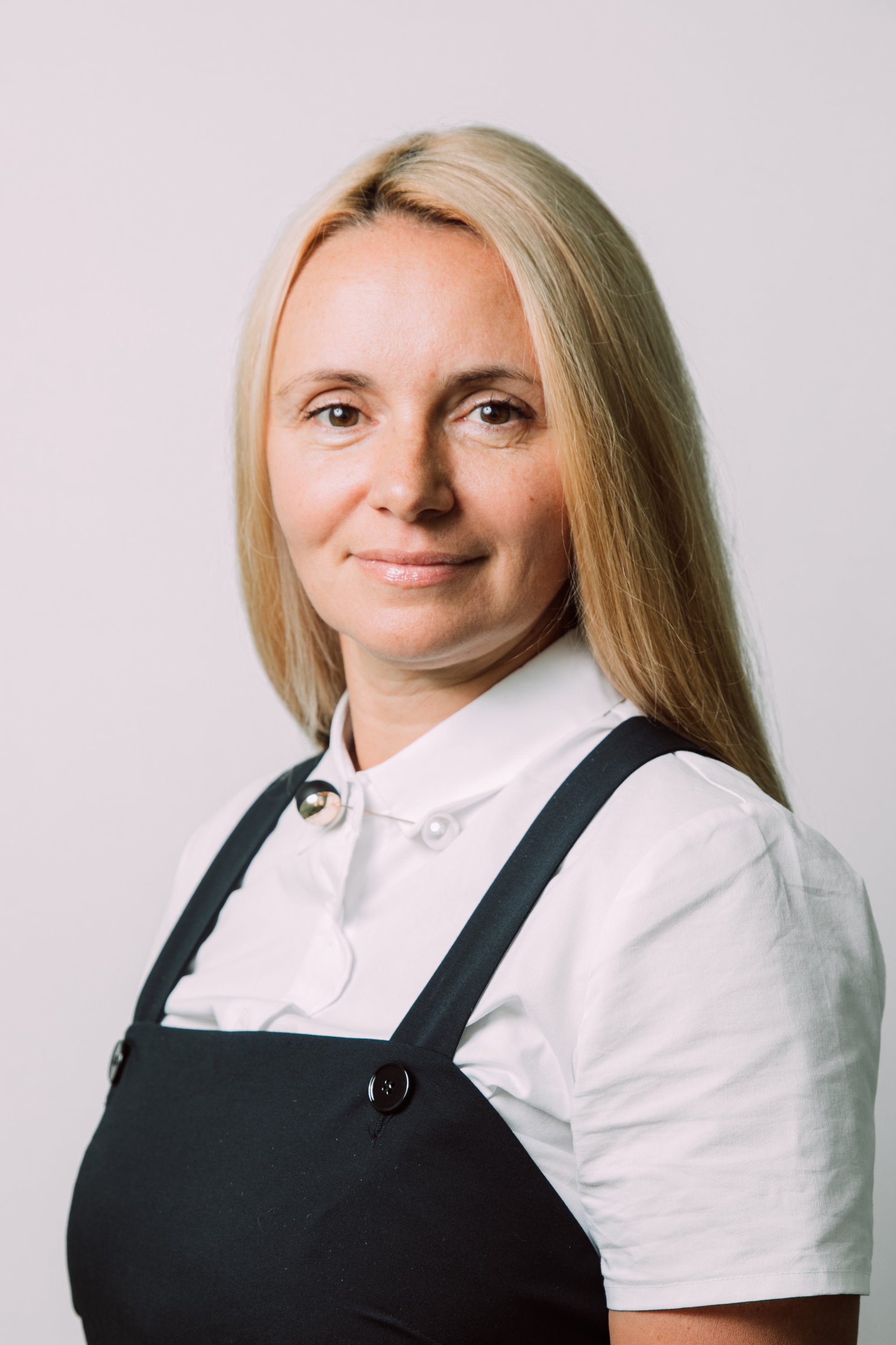 Наталья Фомина