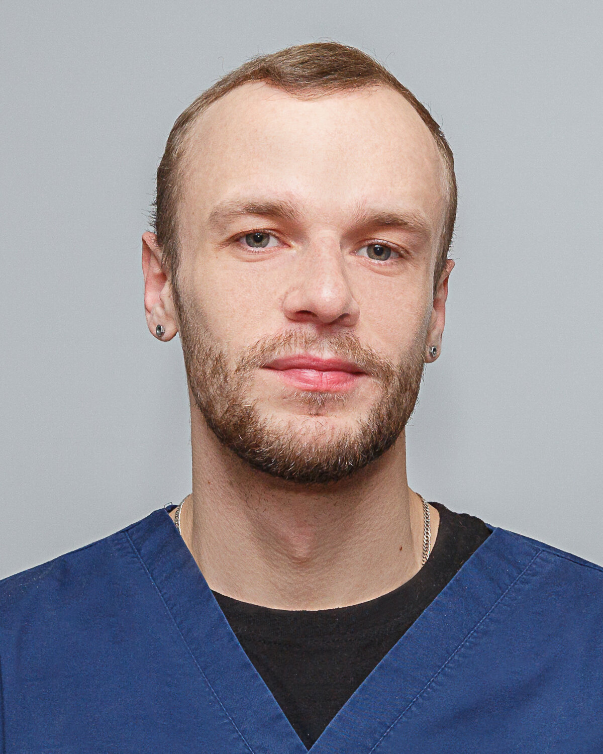 Виктор Леонидович Ракомин