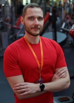 Евгений Александрович Степанов