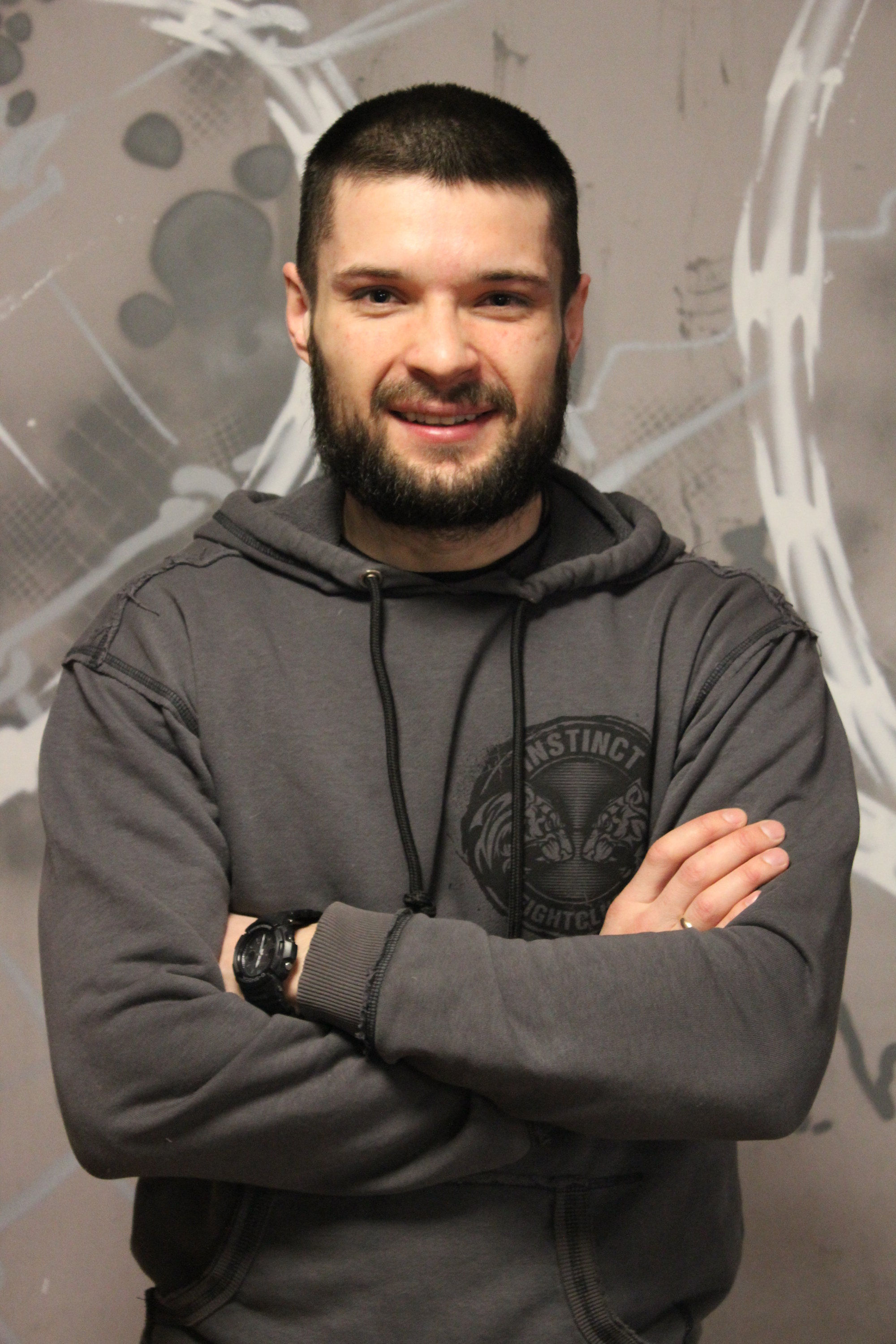 Кий владимир валерьевич