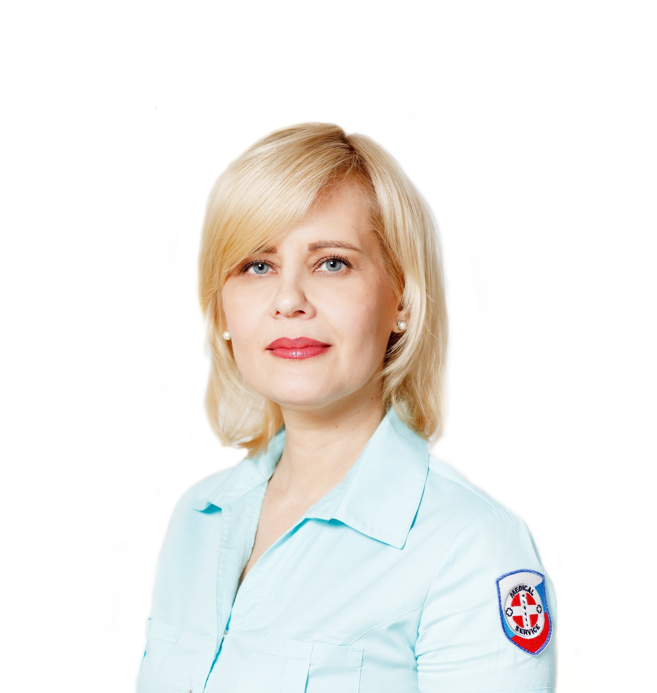 Ирина Анатольевна Лысова