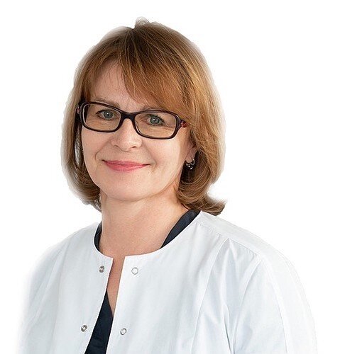 Елена Викторовна Максюта