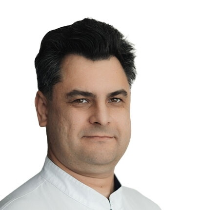 Сергей Александрович Пономарев