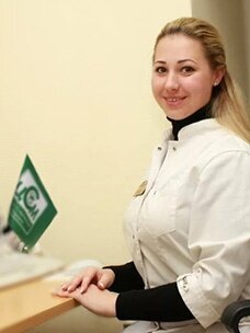 Дарья Ивановна Балванович