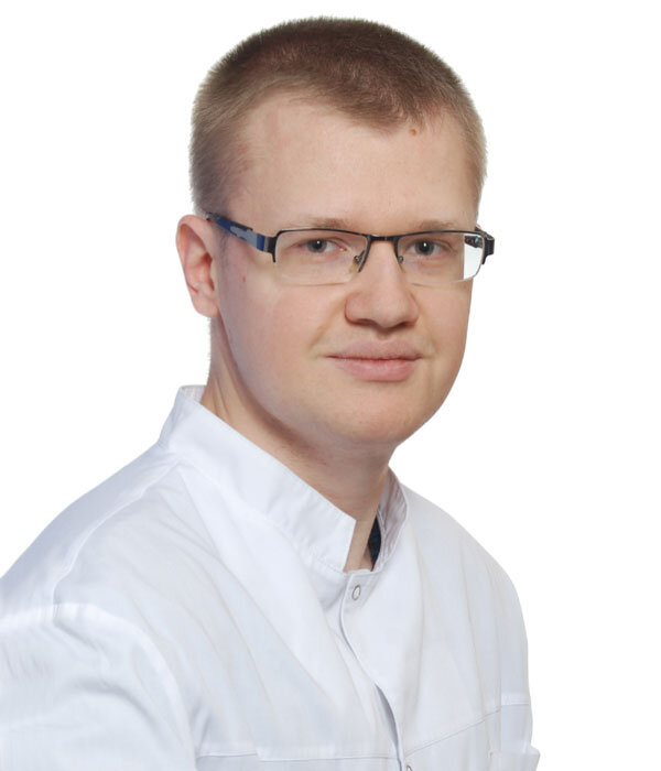 Григорий Андреевич Лагодич