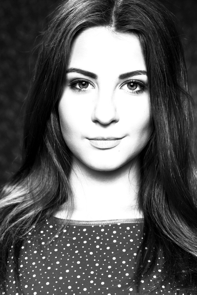 Александра Евгеньевна Григорьева