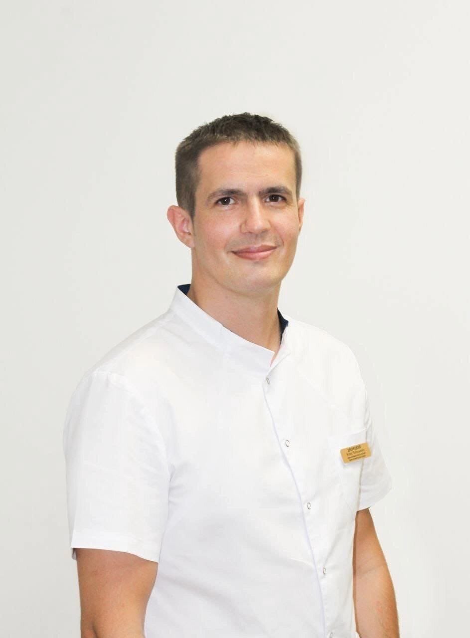 Борис Витальевич Дворецкий