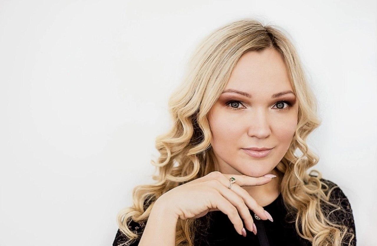 Алла Чекашова