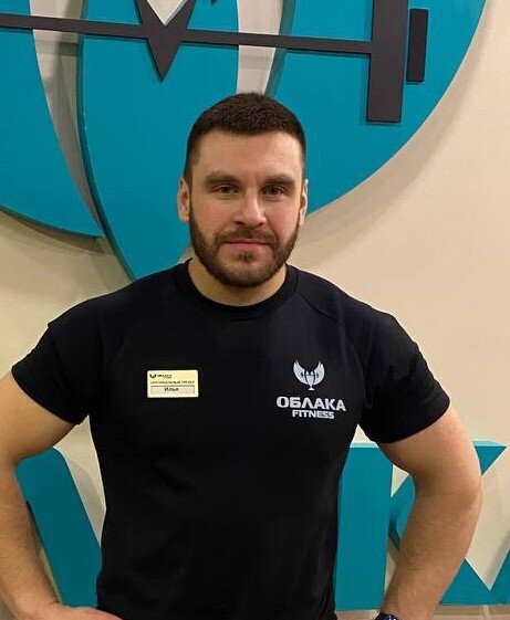 Илья Софьин