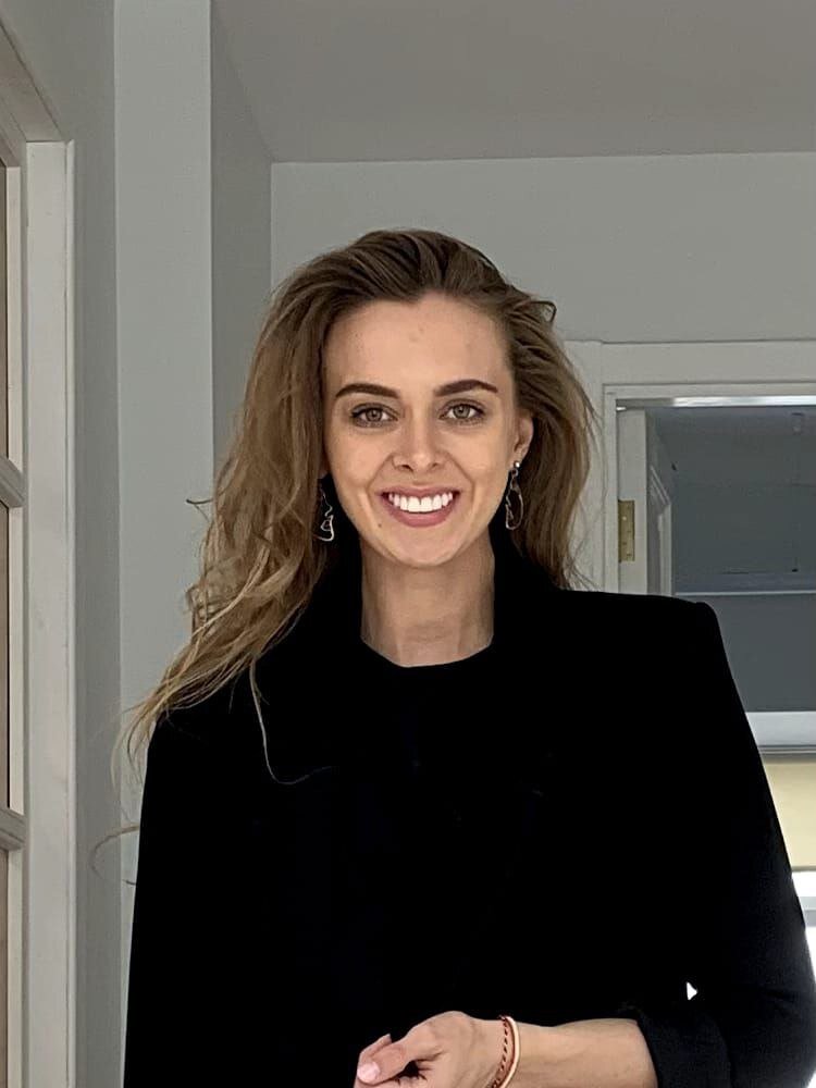 Полина Гулько