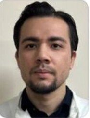 Михаил Нуриддинович Сатторов