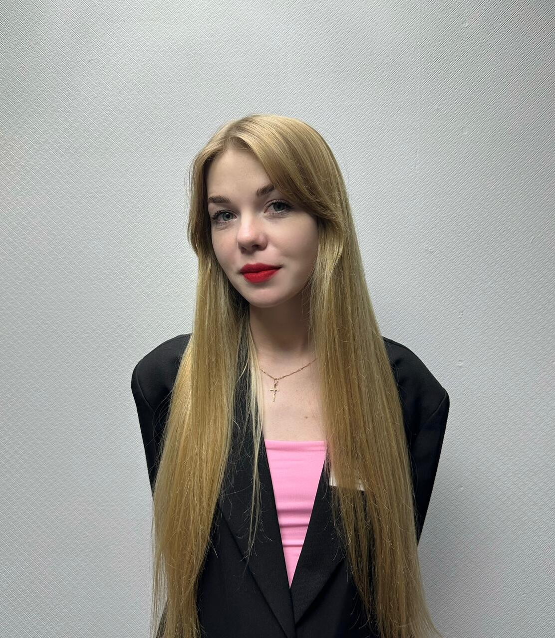 Екатерина Геннадьевна Лихобабина