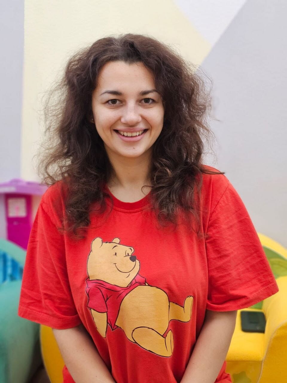 Виктория Андреевна Кушаева