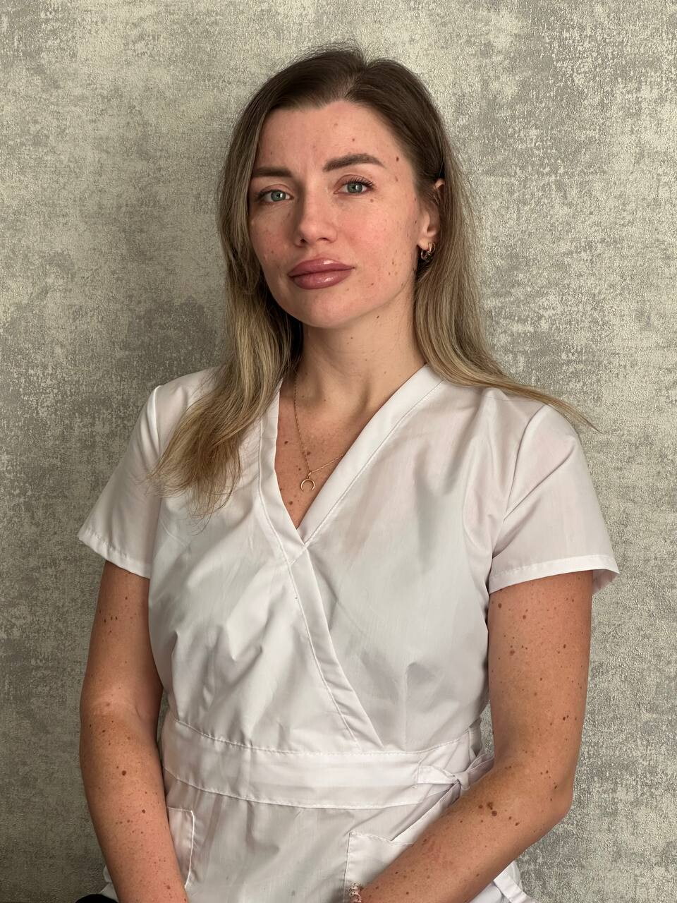 Екатерина Притеева