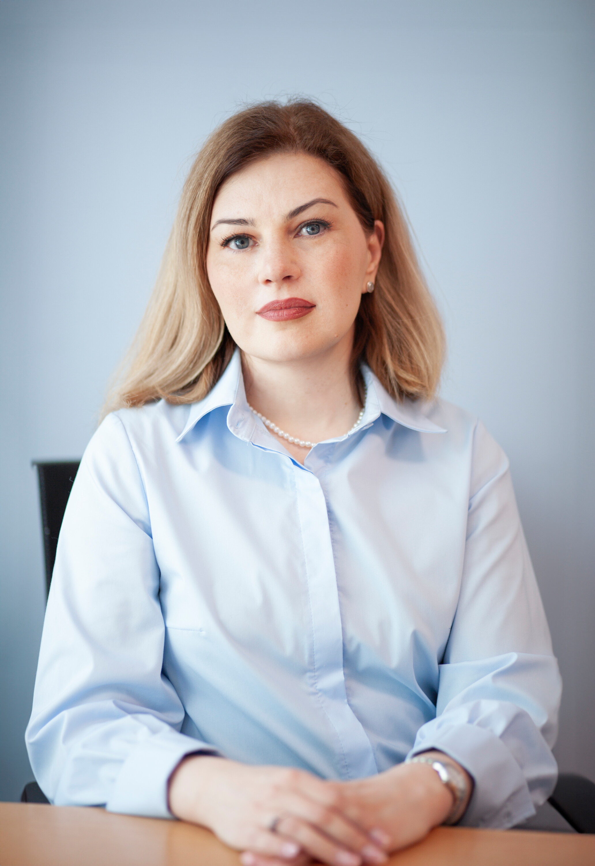 Ксения Александровна Рябова