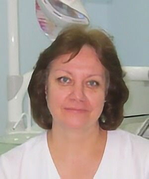 Елена Владимировна Лазарева