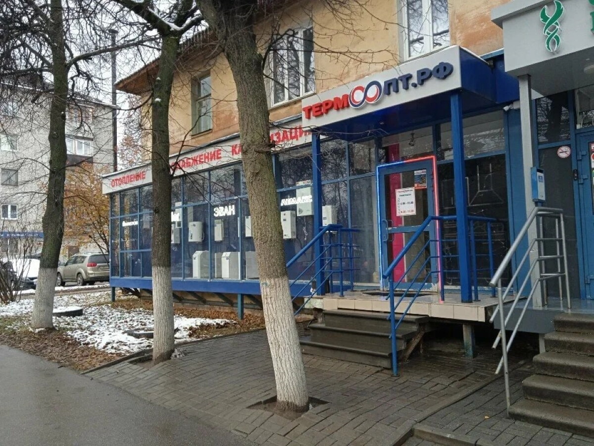 Купить газовую колонку в Нижнем Новгороде рядом со мной на карте ...