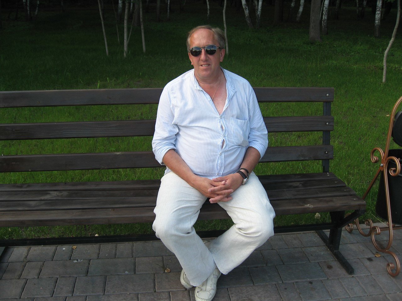 Стародубцев иван игоревич биография