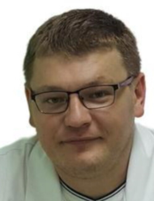 Денис Александрович Щербаков