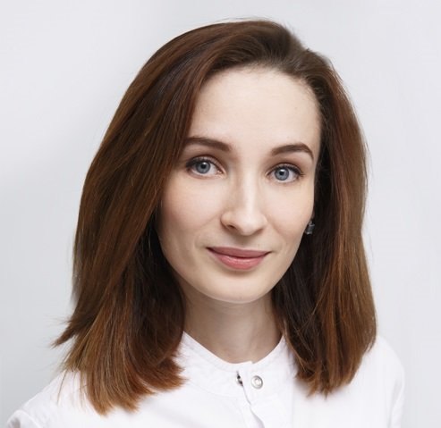 Лейсан Амирзяновна Валиуллина