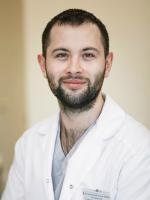 Александр Александрович Бочарников