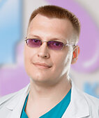 Илья Викторович Прудских