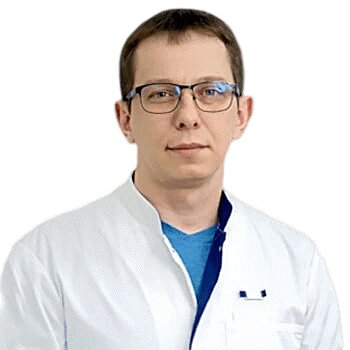 Алексей Васильевич Резниченко