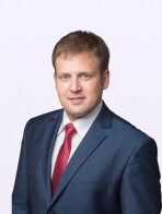 Алексей Анатольевич Козырев